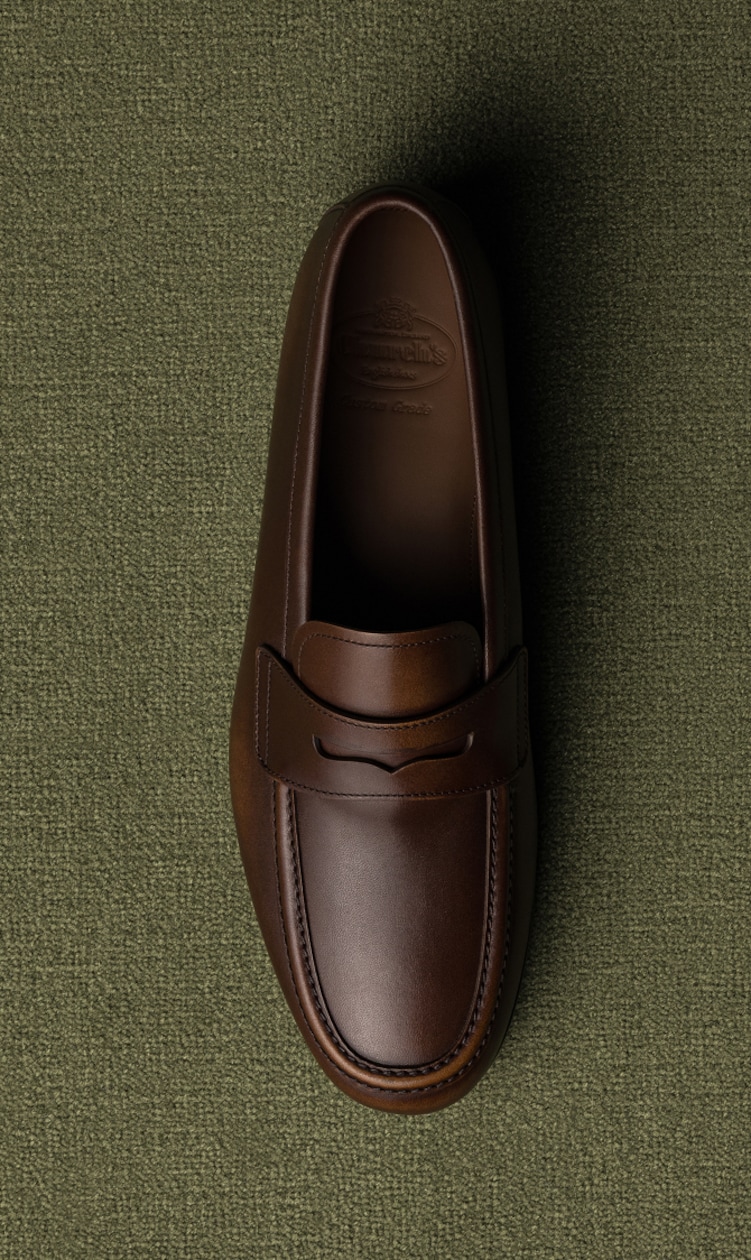 Men's Loafers