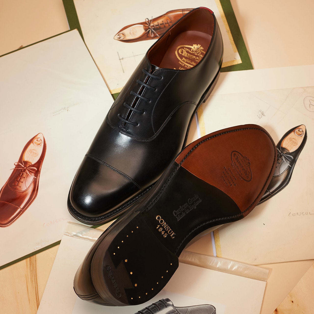 Church Shoes Sale Online Outlet Store