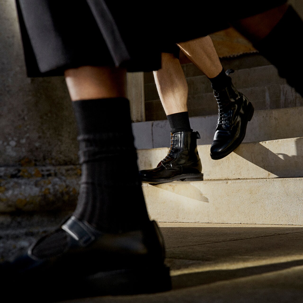 women's shoes