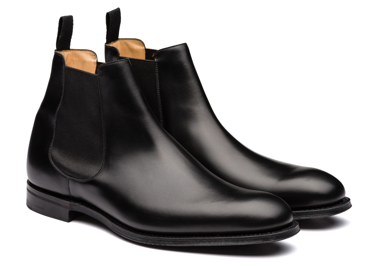 CHELSEA BOOT