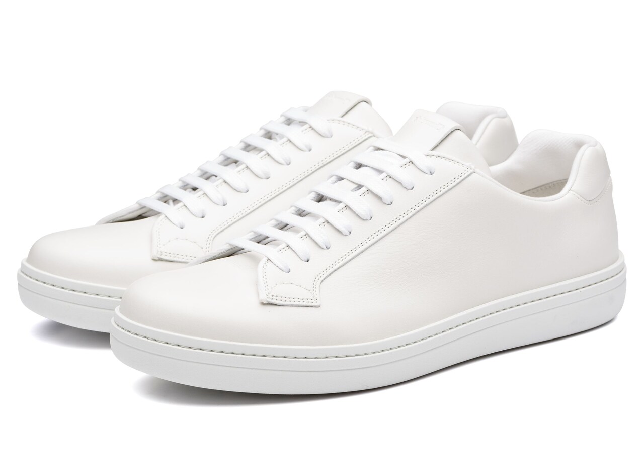 scarpe da ginnastica in inglese