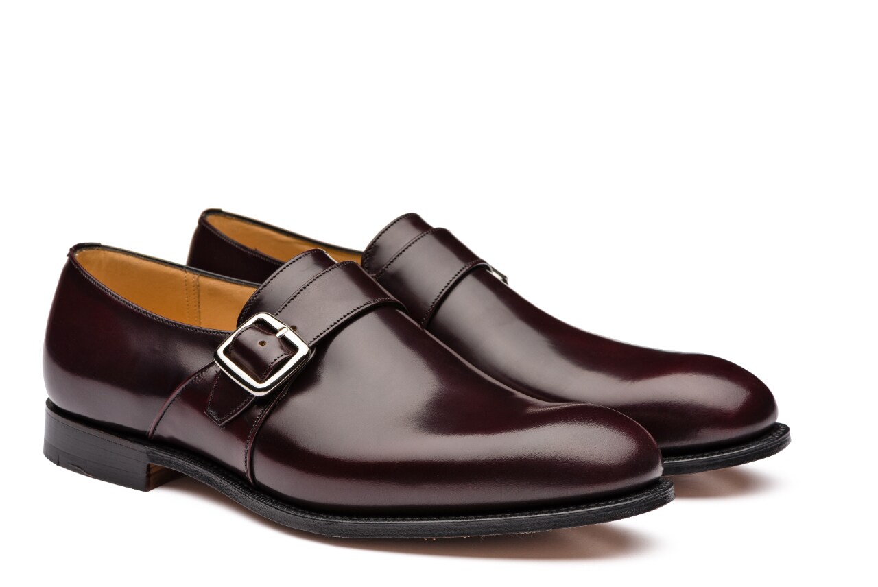 MONK STRAP