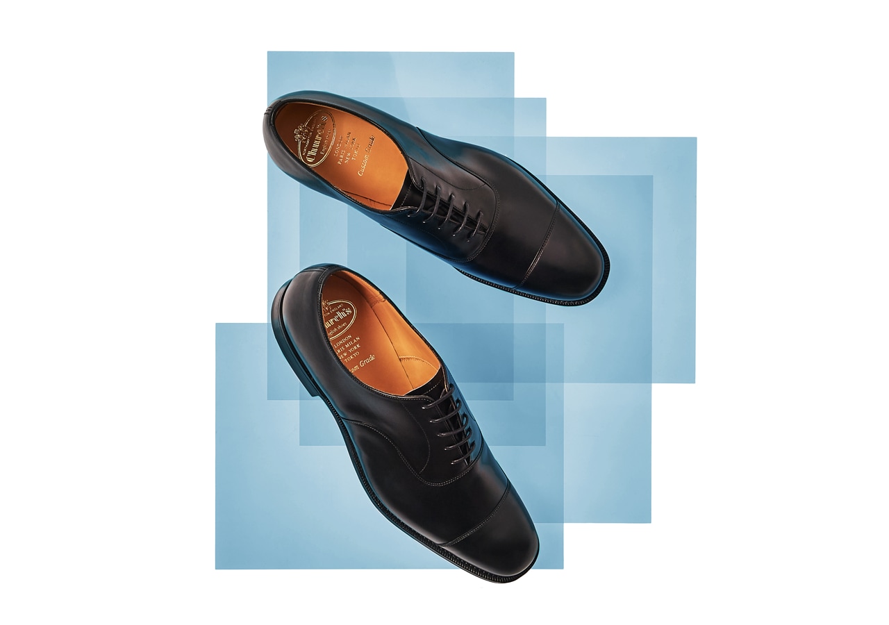 scarpe uomo modelli