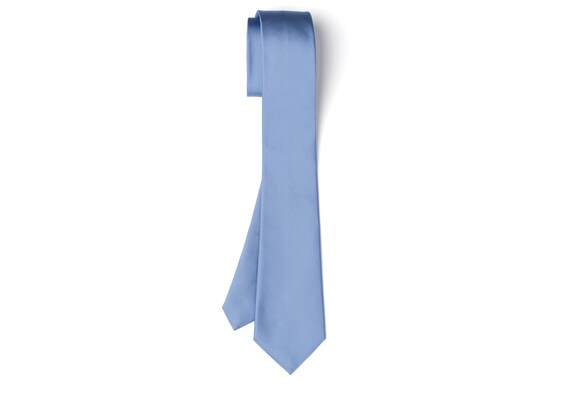 Church's true Silk Jacquard Light blue