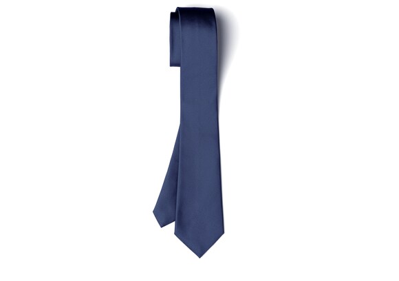 Church's  Silk Jacquard Navy