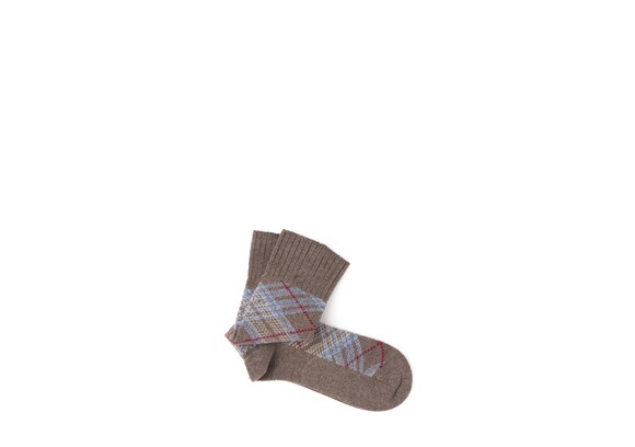 Church's Argyle [NO VALUE] Light grey