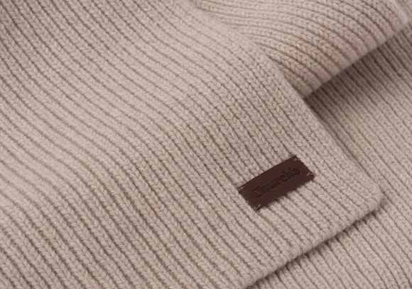 Church's  virgin wool Cream