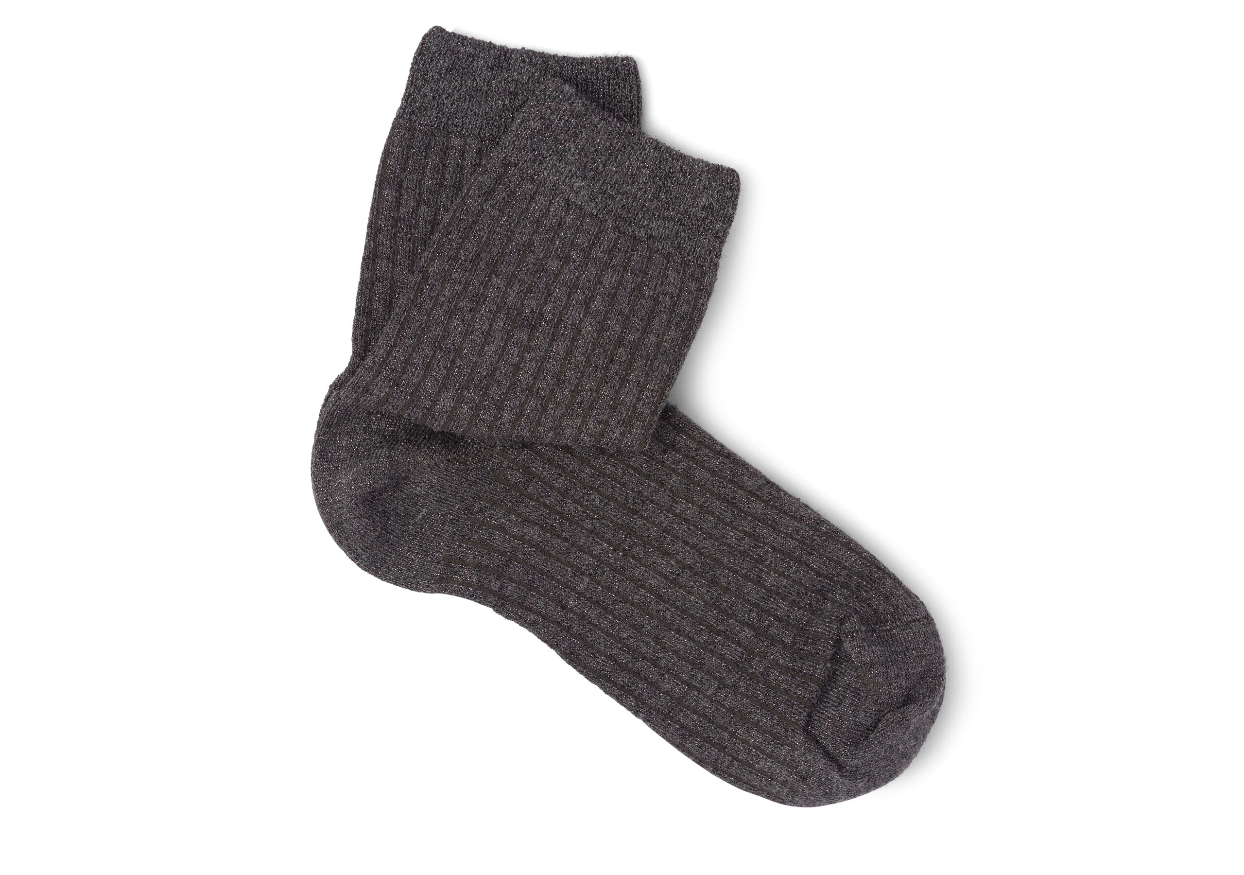 Socks Church's [NO VALUE] Or/argent