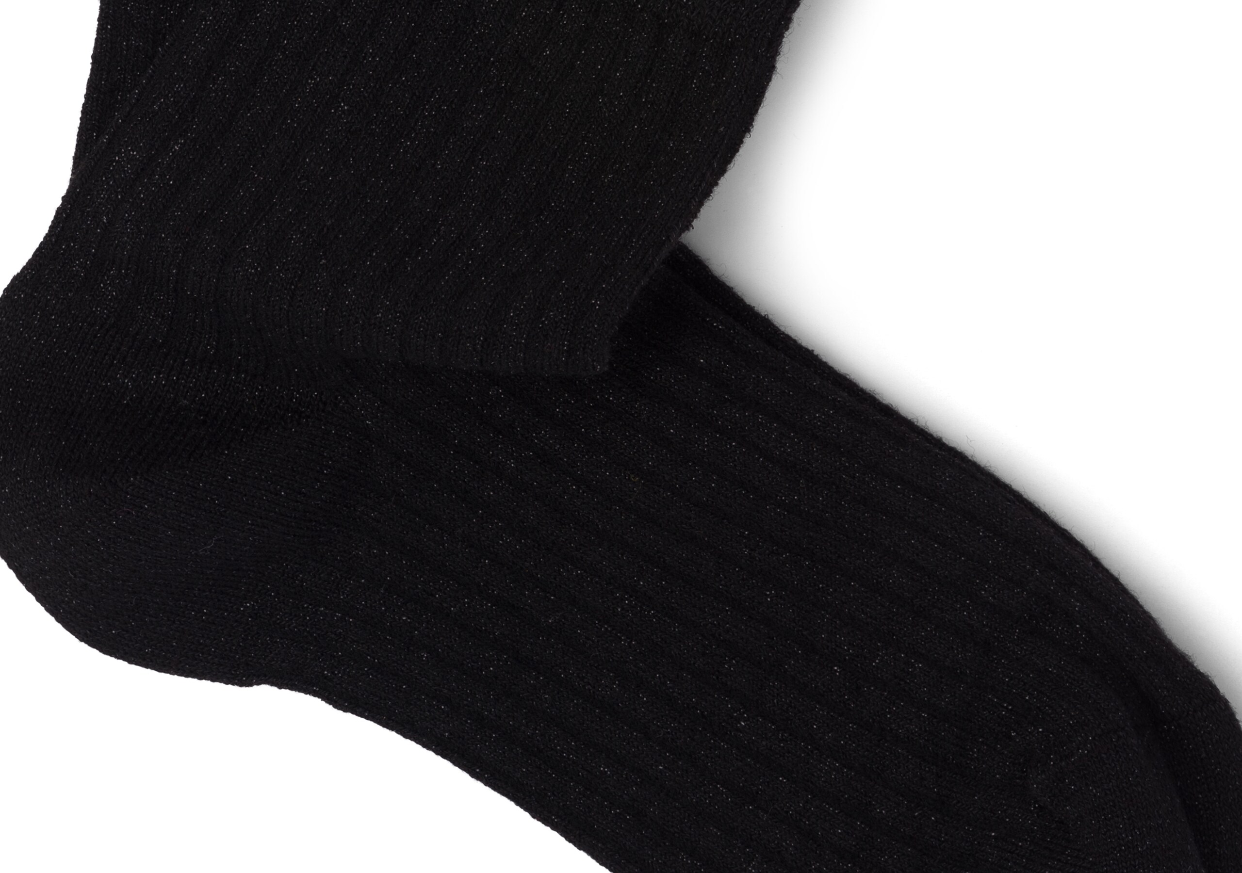 Socks Church's [NO VALUE] Nero