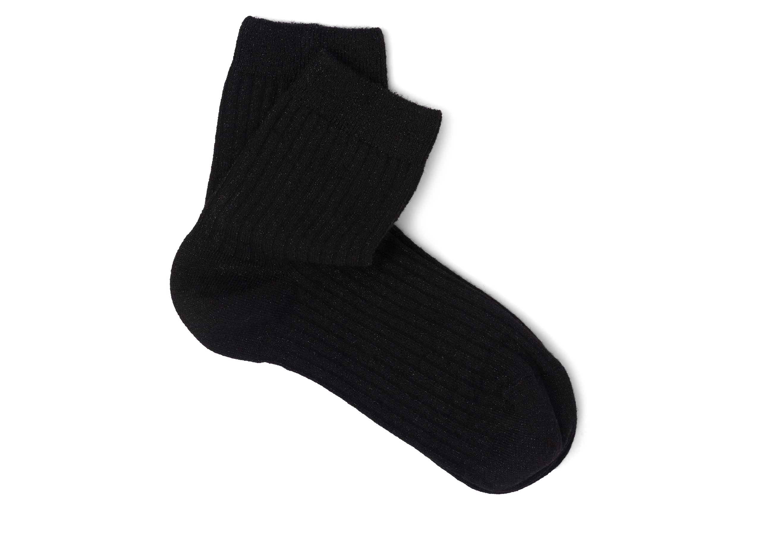 Socks Church's [NO VALUE] Nero