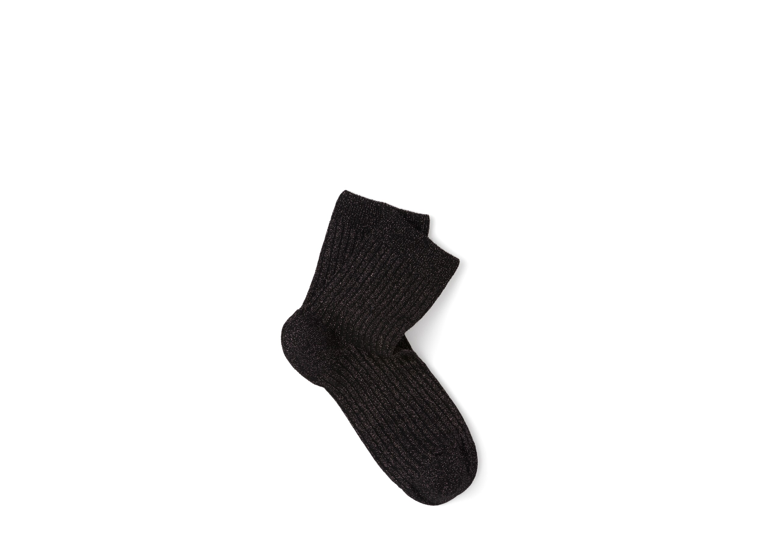 Socks Church's [NO VALUE] Noir