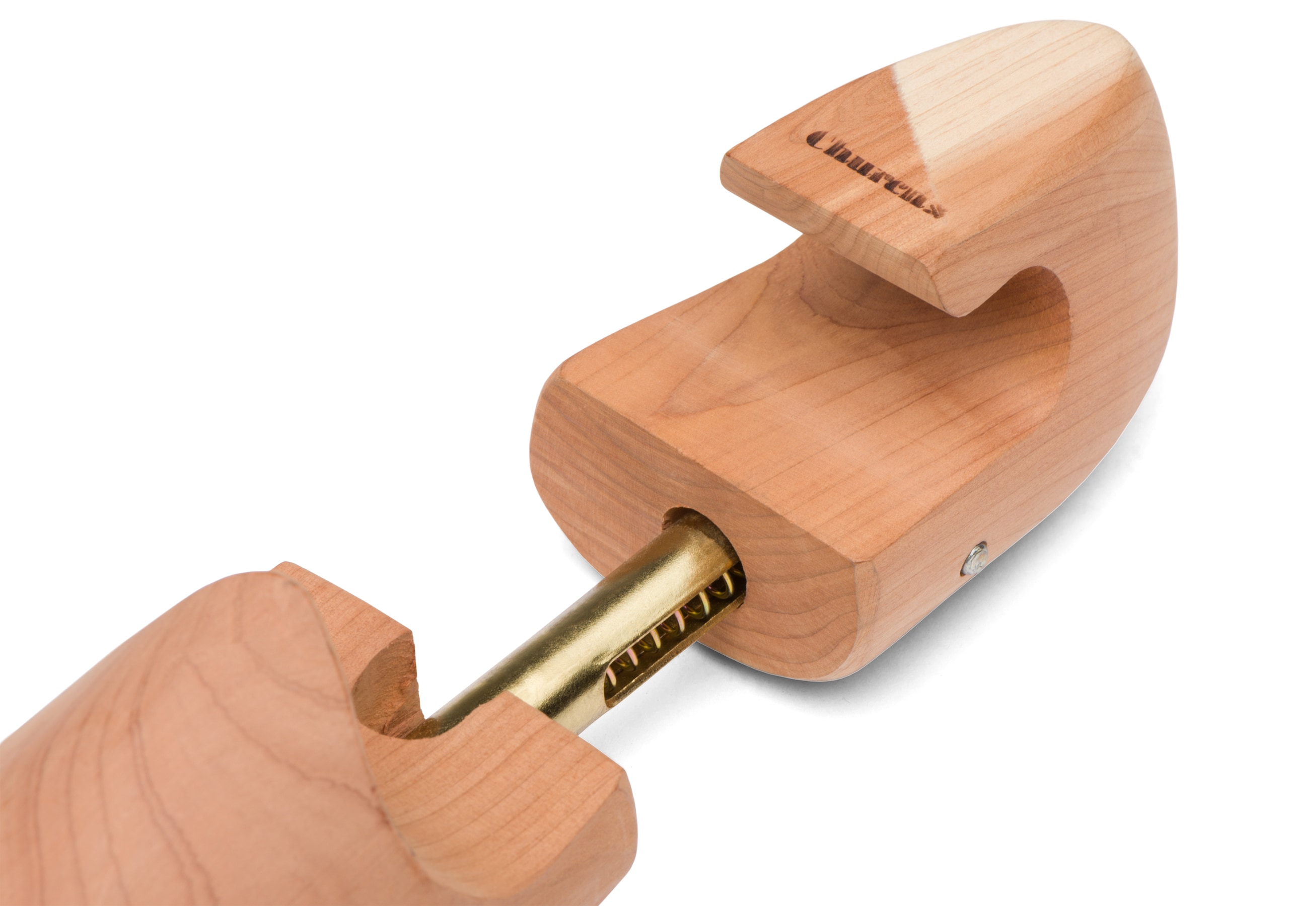 Wessex womens shoe tree Church's Cedar-wood shoe trees for women Neutral