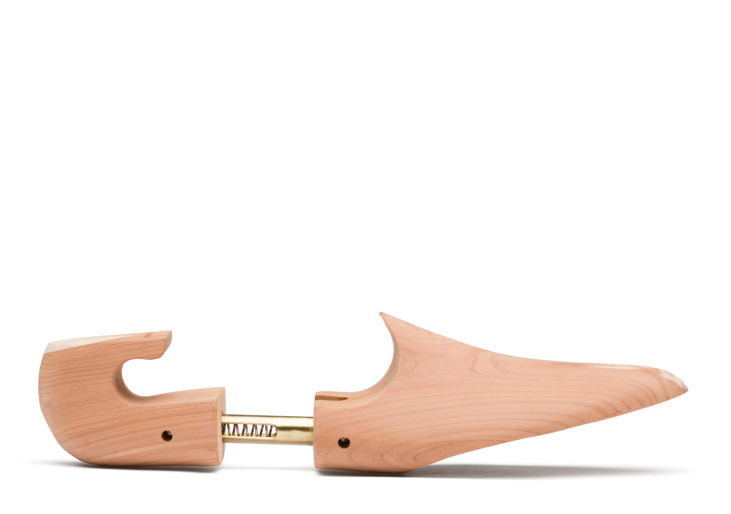 Wessex womens shoe tree Church's Cedar-wood shoe trees for women Neutral