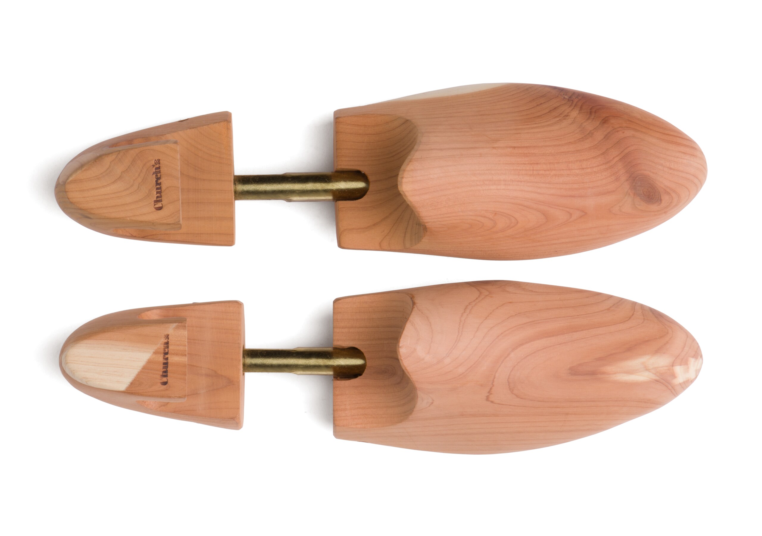 Wessex womens shoe tree Church's Cedar-wood shoe trees for women Neutral