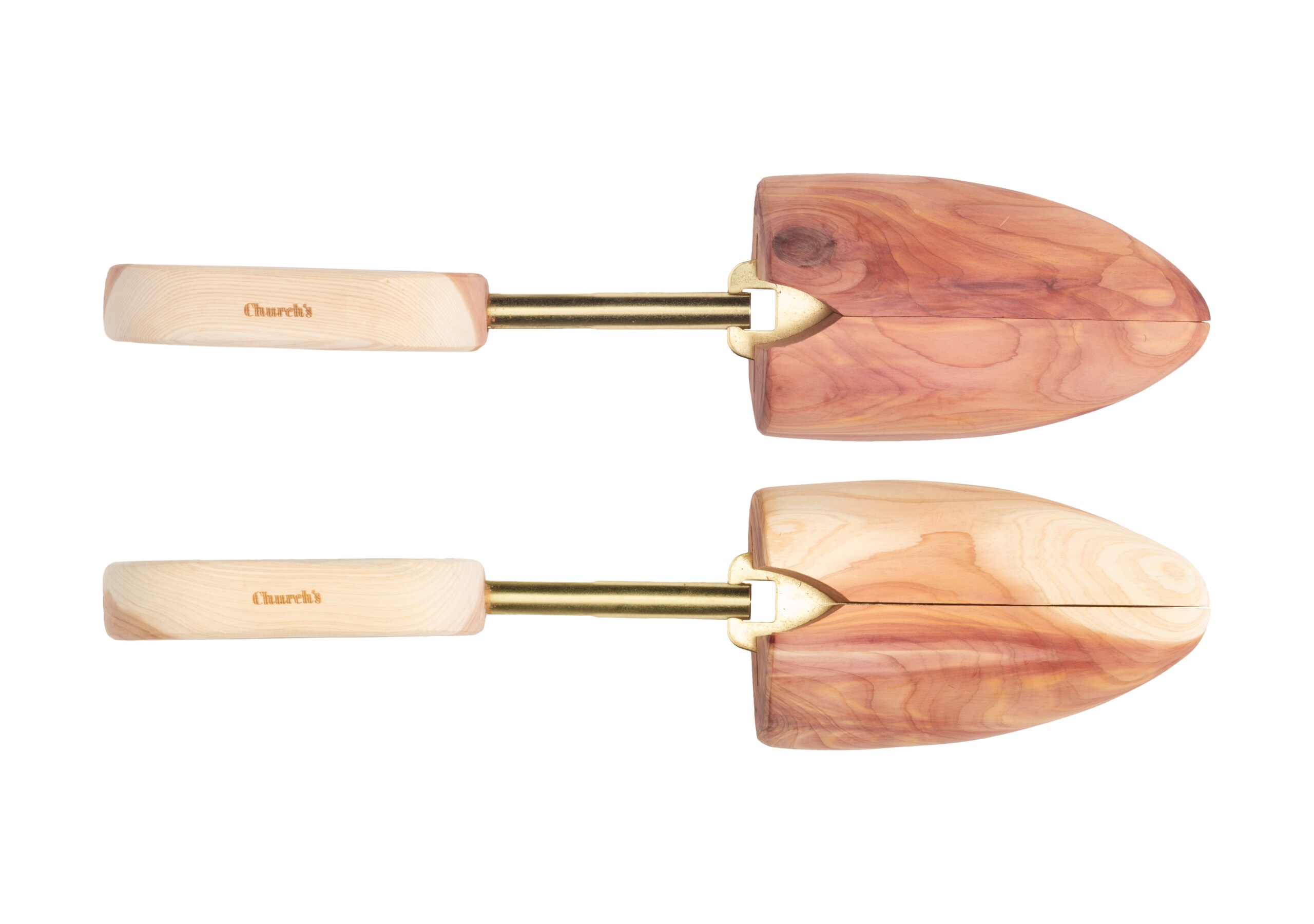 Sussex shoe tree Church's Cedarwood Expanding Shoe Tree Neutral