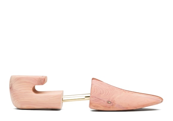 Church's Suffolk shoe tree Embauchoir Extensible en Cèdre Neutre
