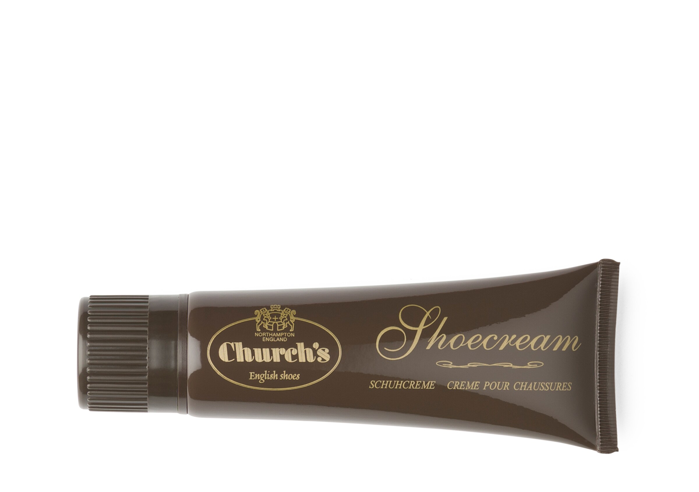 Church Leather Cream Protector, Man, Brown