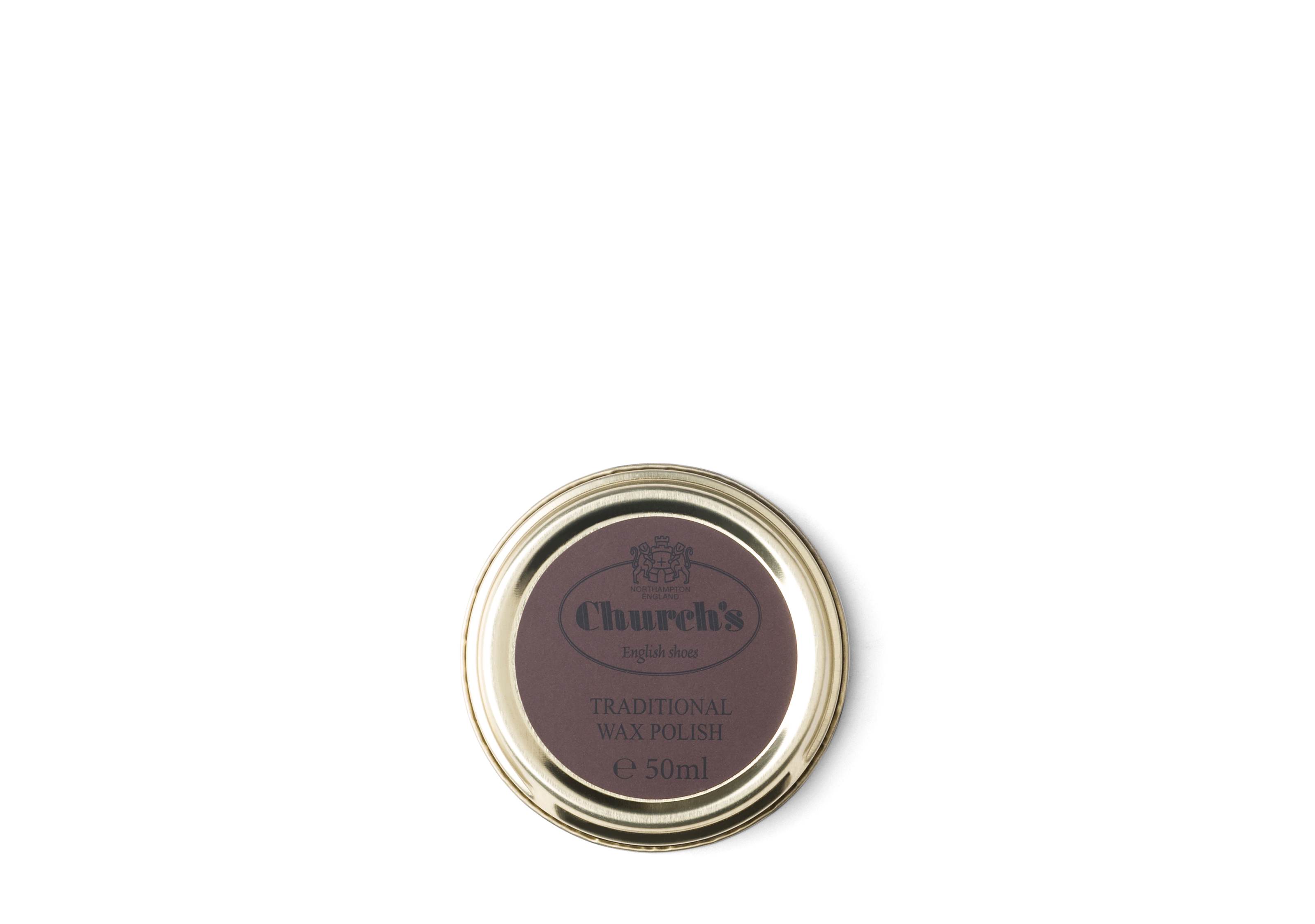 Church's shoe polish discount