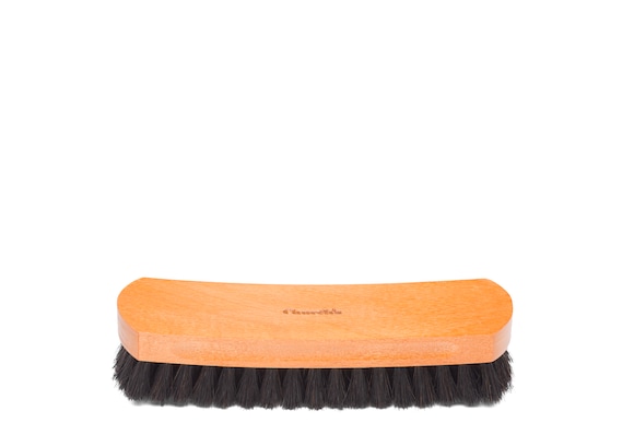 Church's true Horsehair Brush Large Black