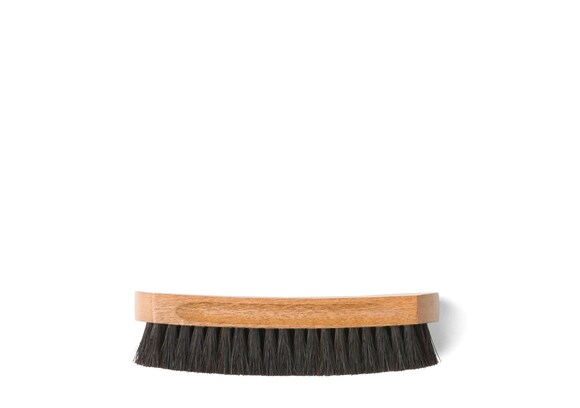 Church's true Horsehair Brush Small Black