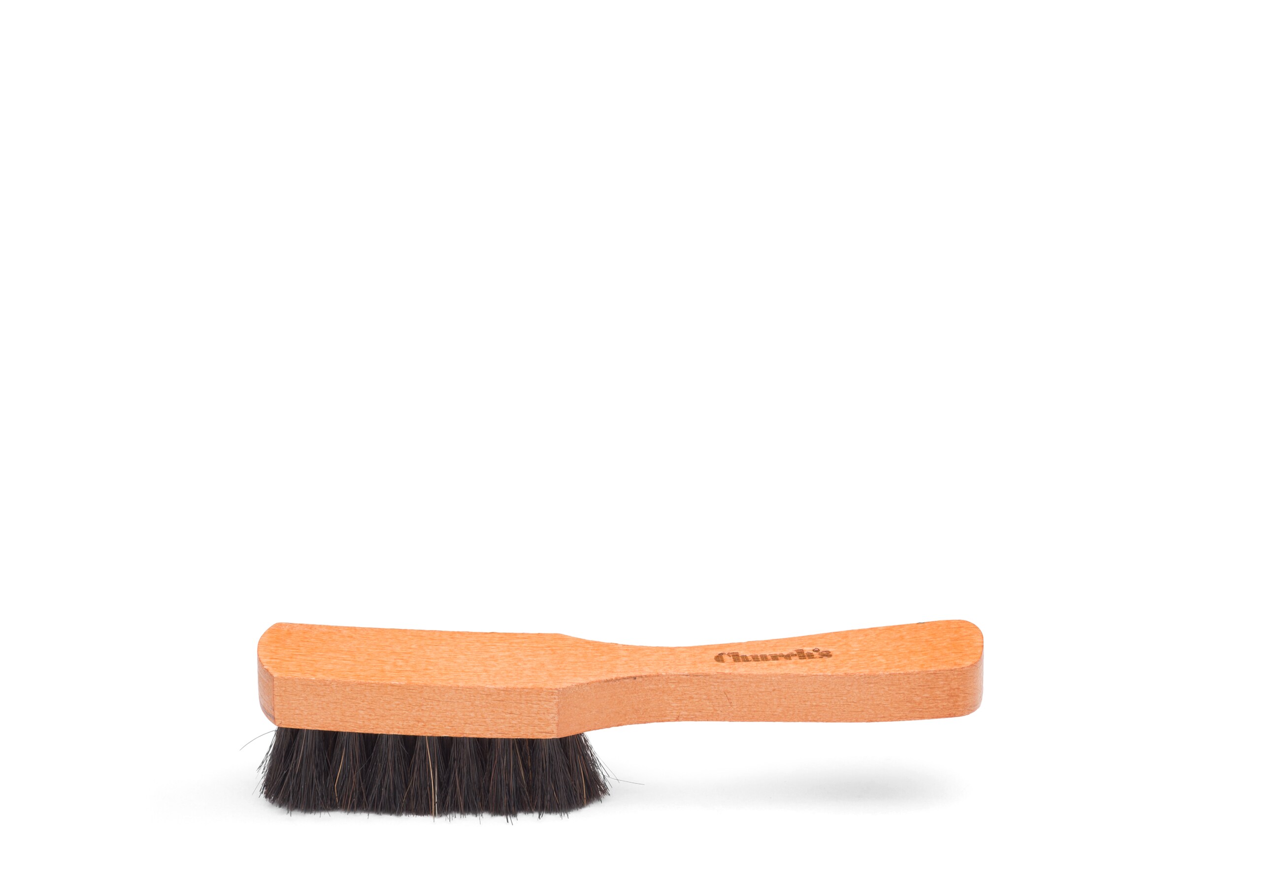 Applicator brush Church's Horsehair Applicator Brush Black