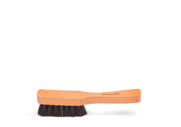 Church's true Horsehair Applicator Brush Black