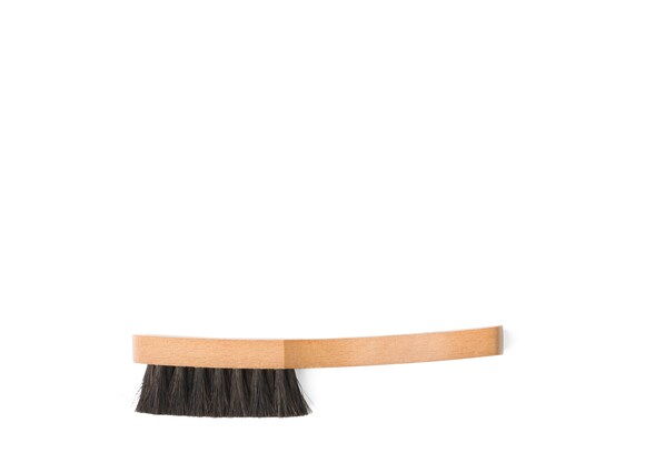 Church's true Horsehair Applicator Brush Black
