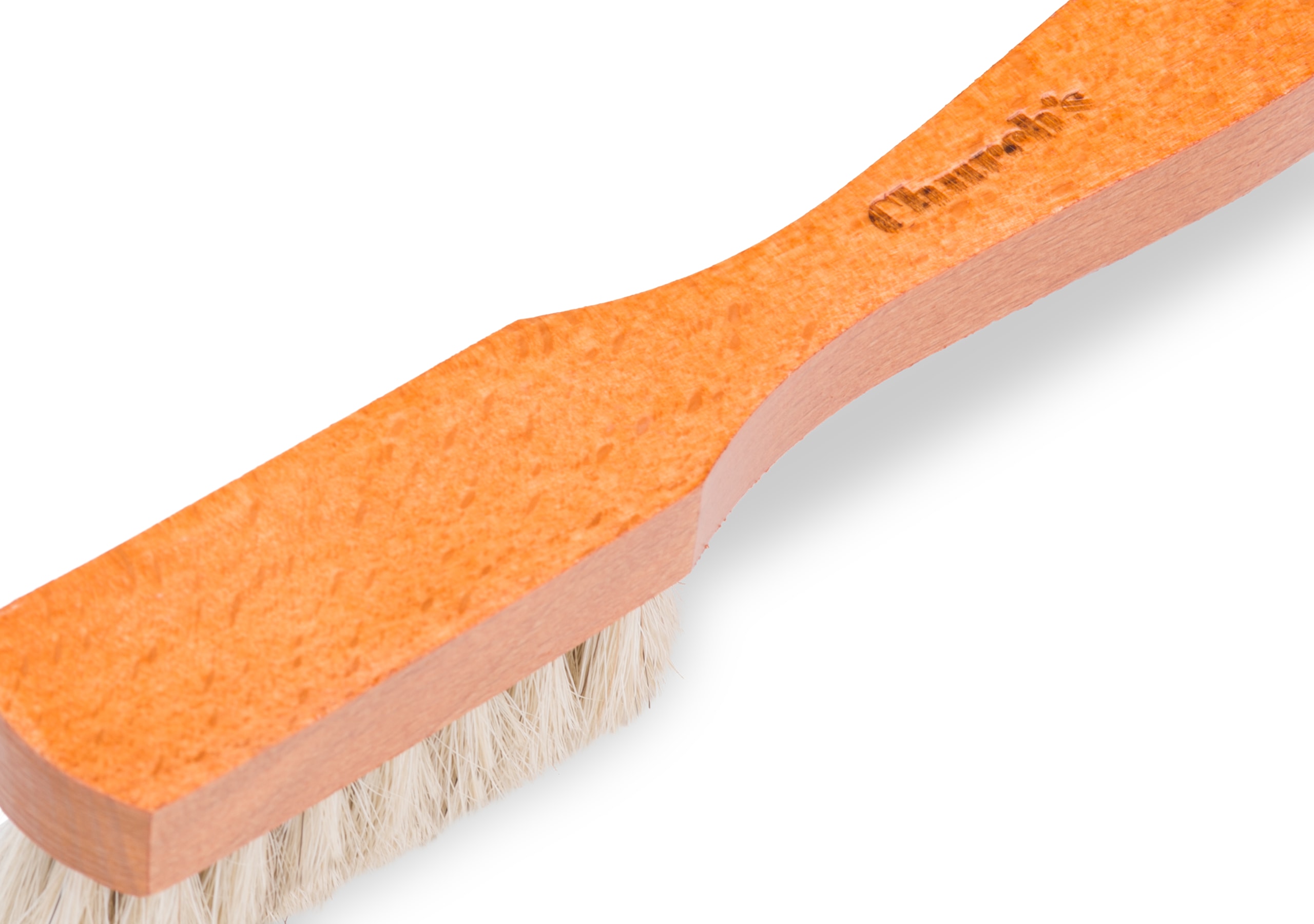 Applicator brush Church's Horsehair Applicator Brush Grey
