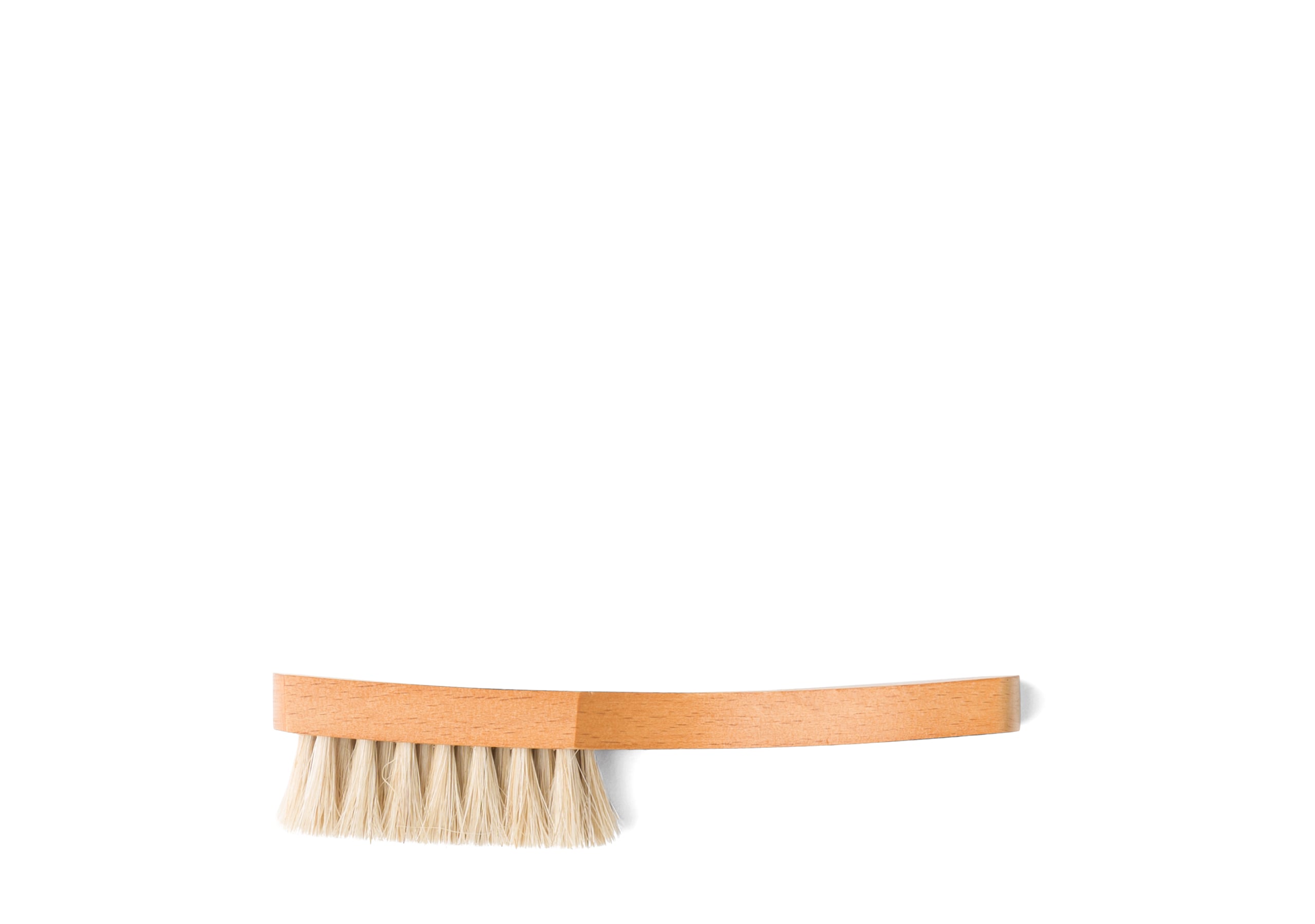Applicator brush Church's Horsehair Applicator Brush Grey