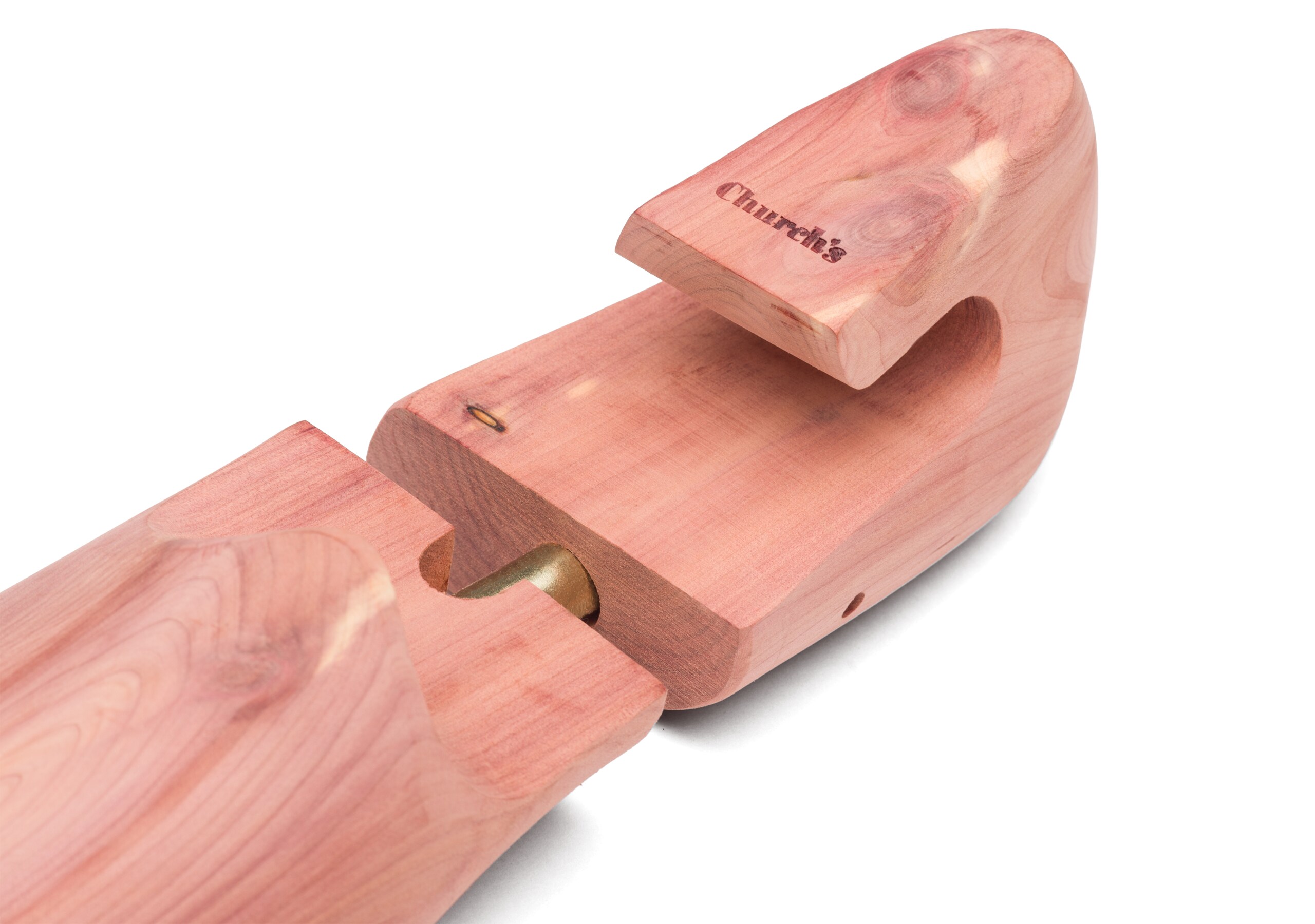 Wessex shoe tree Church's Cedarwood Shoe Tree Neutral