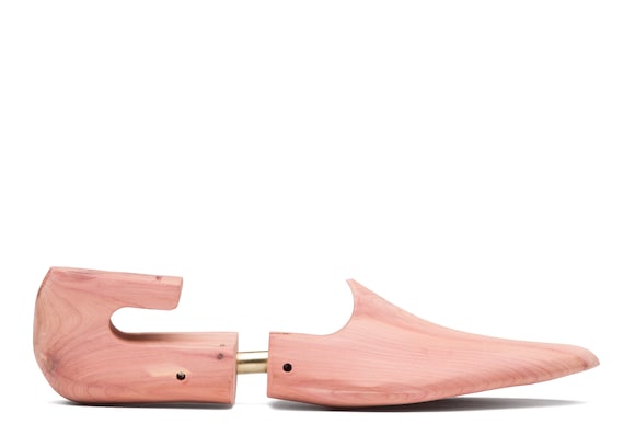 Church's true Cedarwood Shoe Tree Neutral