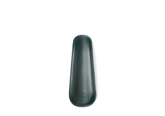 Church's true Calf Leather Shoe Horn 13 Green