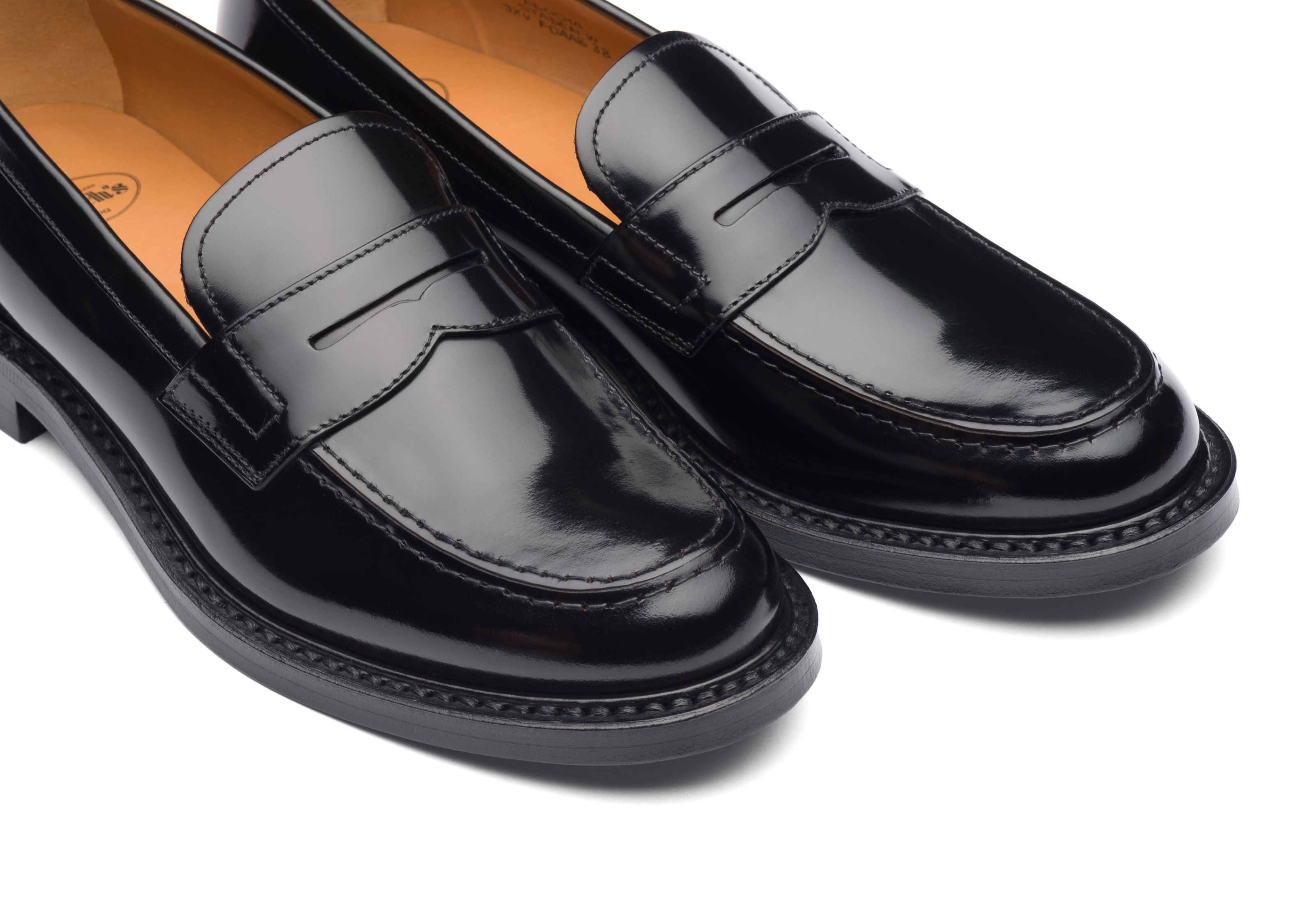 Church's staden loafer online