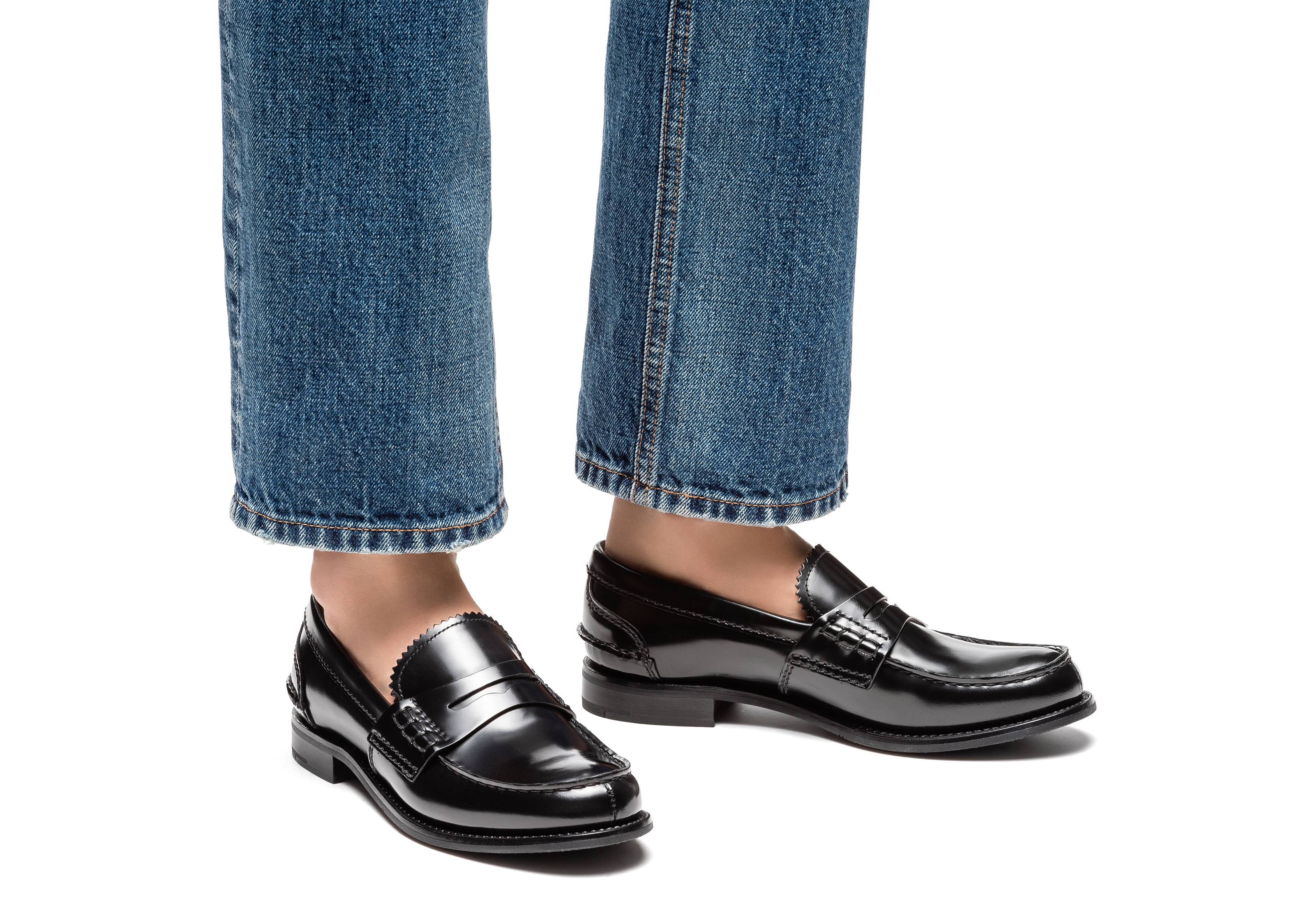 Church's pembrey loafer
