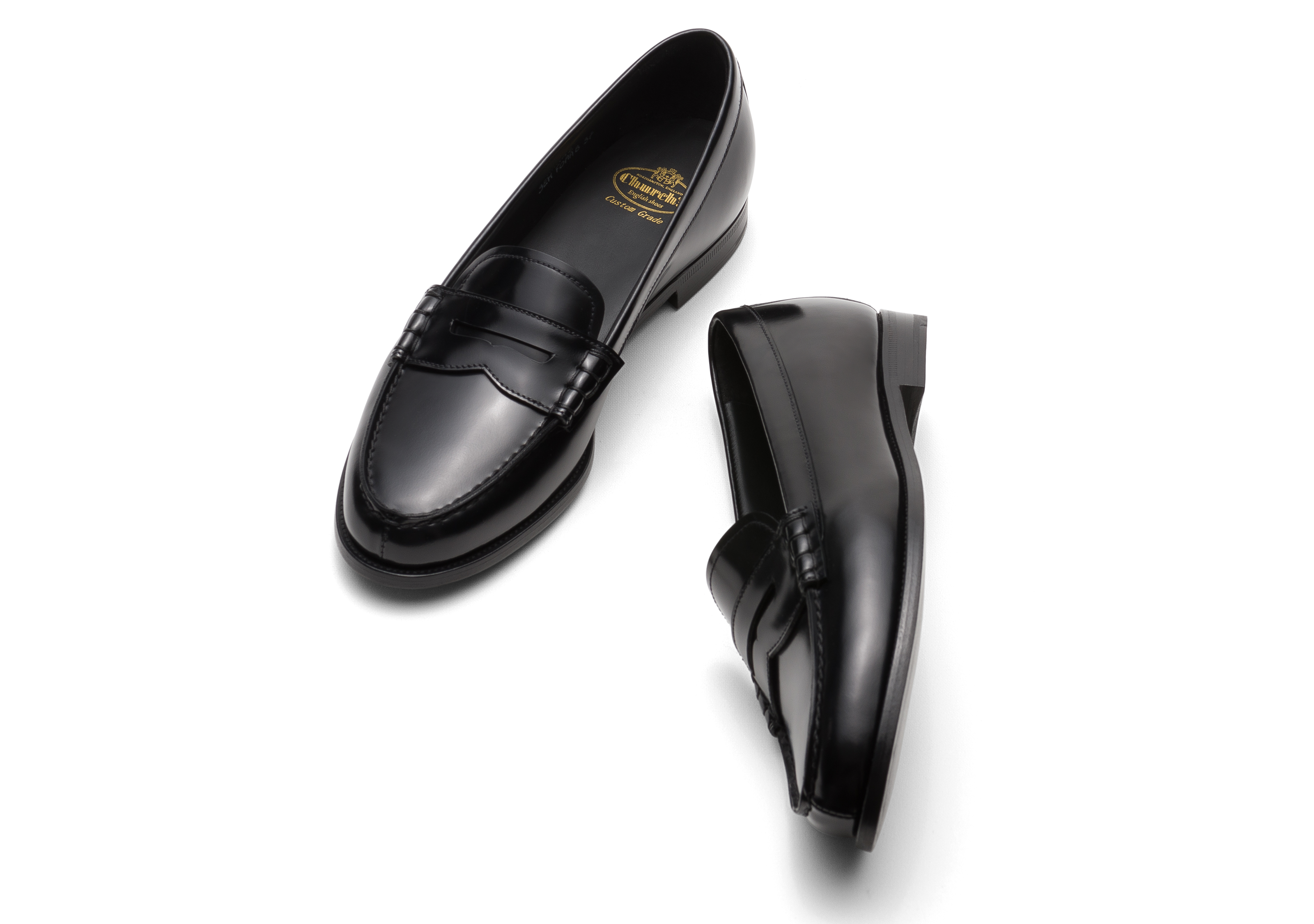 Church's 2025 kara loafers