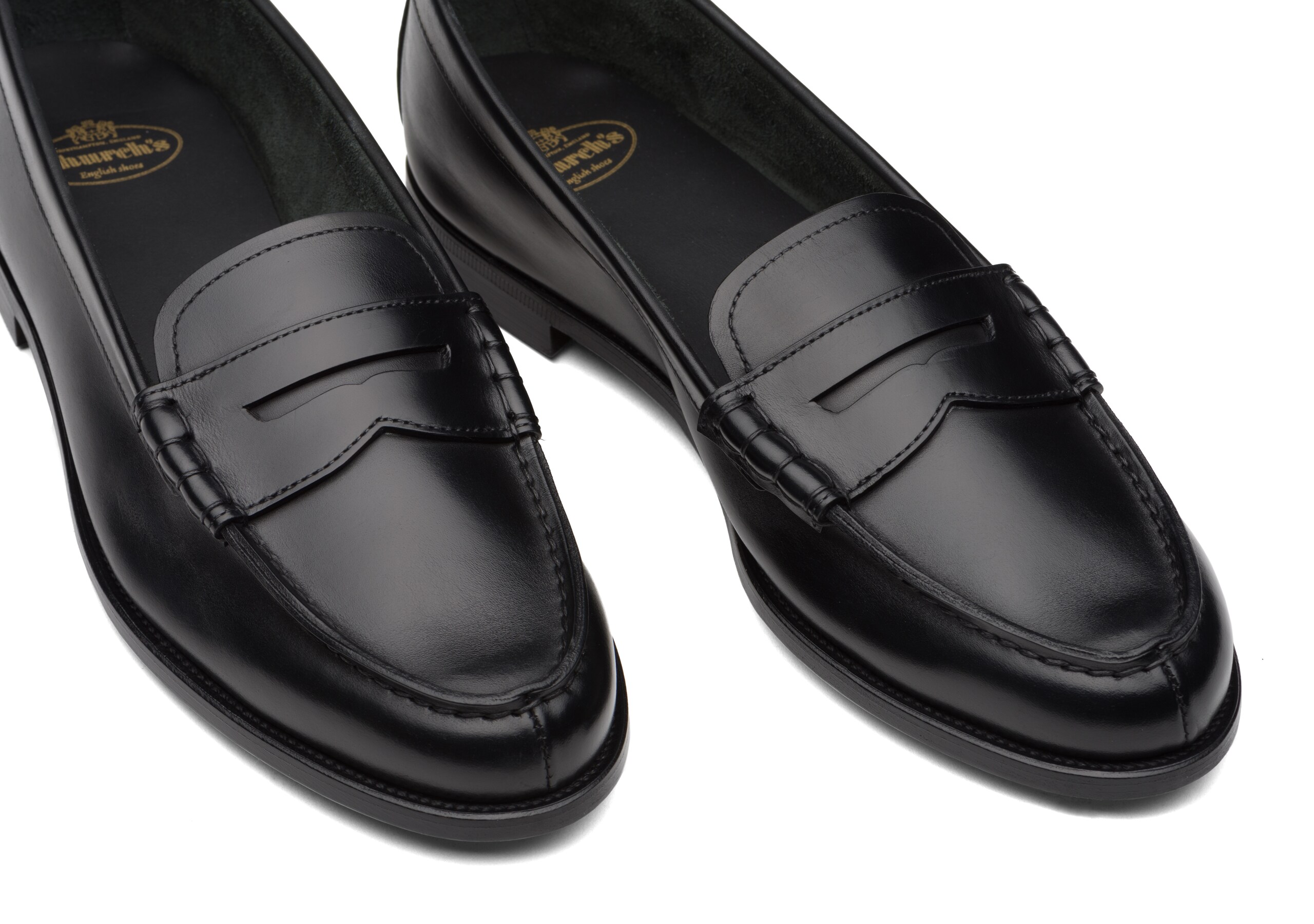 Church's kara loafers clearance