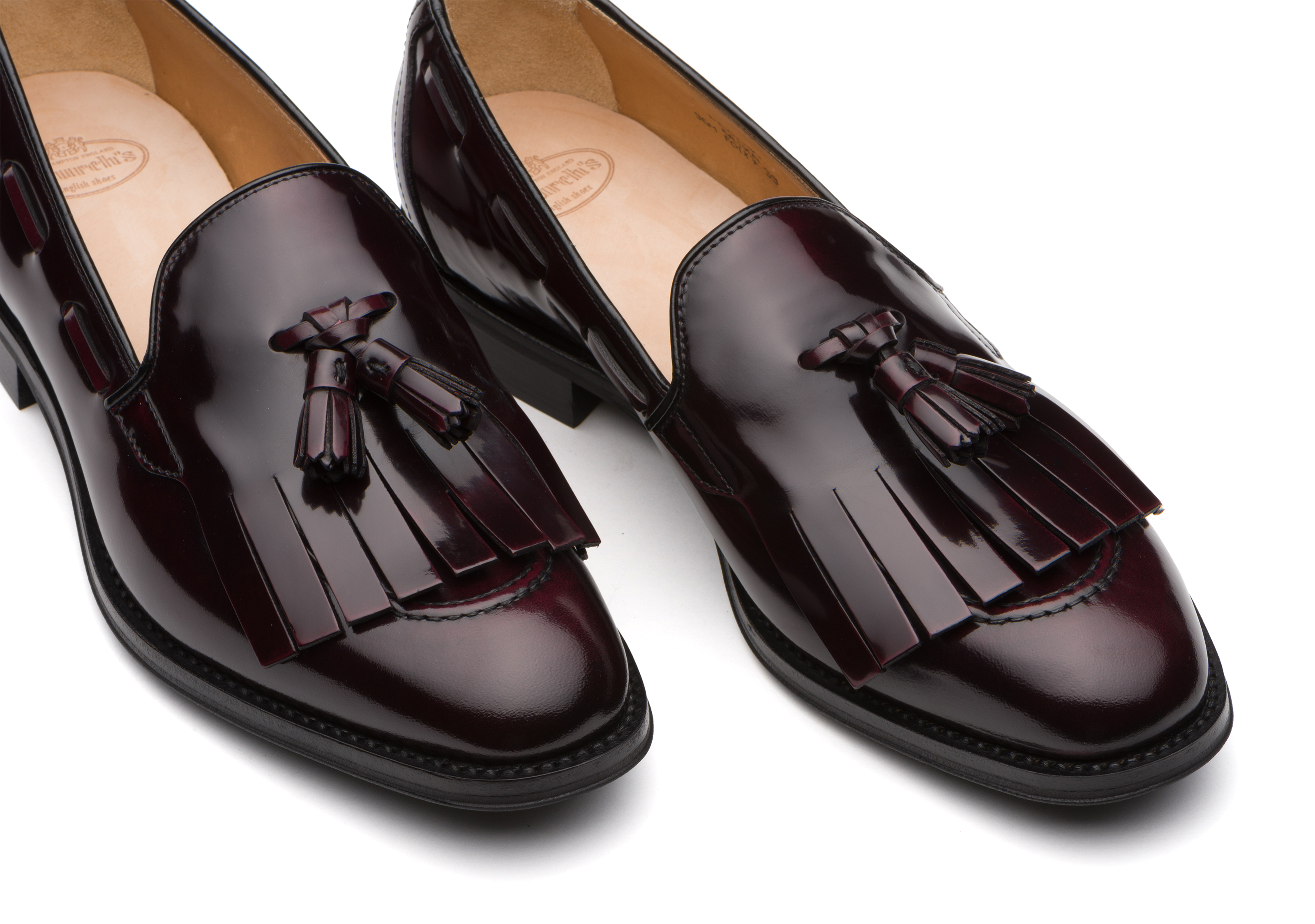 incl largeur et longueur r/églable Langer /& Messmer civi/ère chaussures en bois de h/être pour dames civi/ère en cuir
