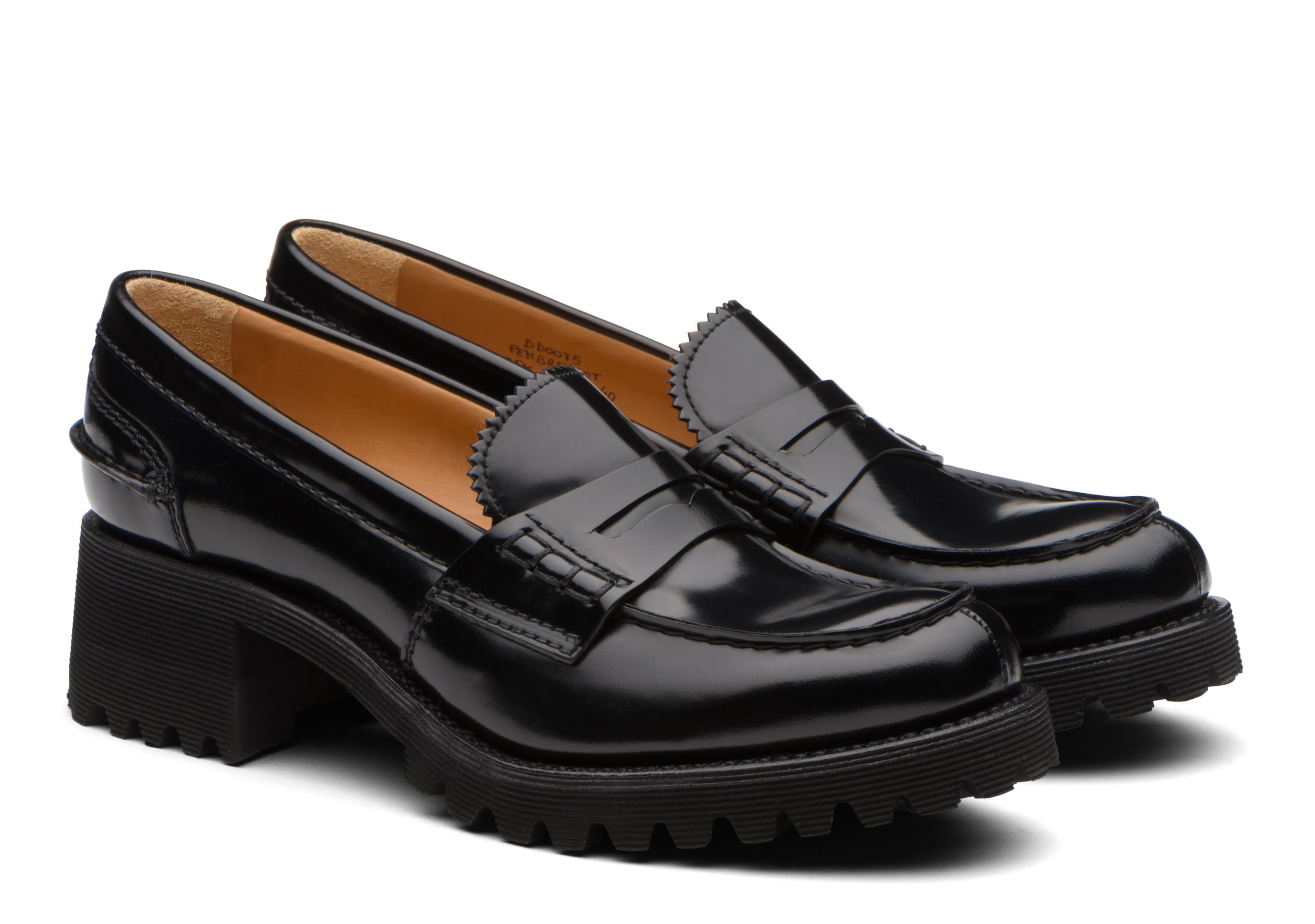 Church's pembrey loafer sale Clearance