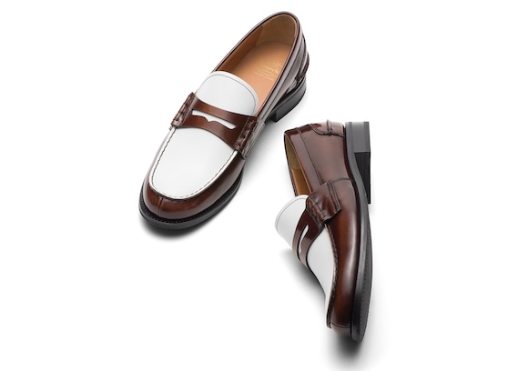 Old lady hotsell church shoes
