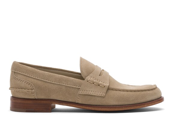 Church's womens sale loafers