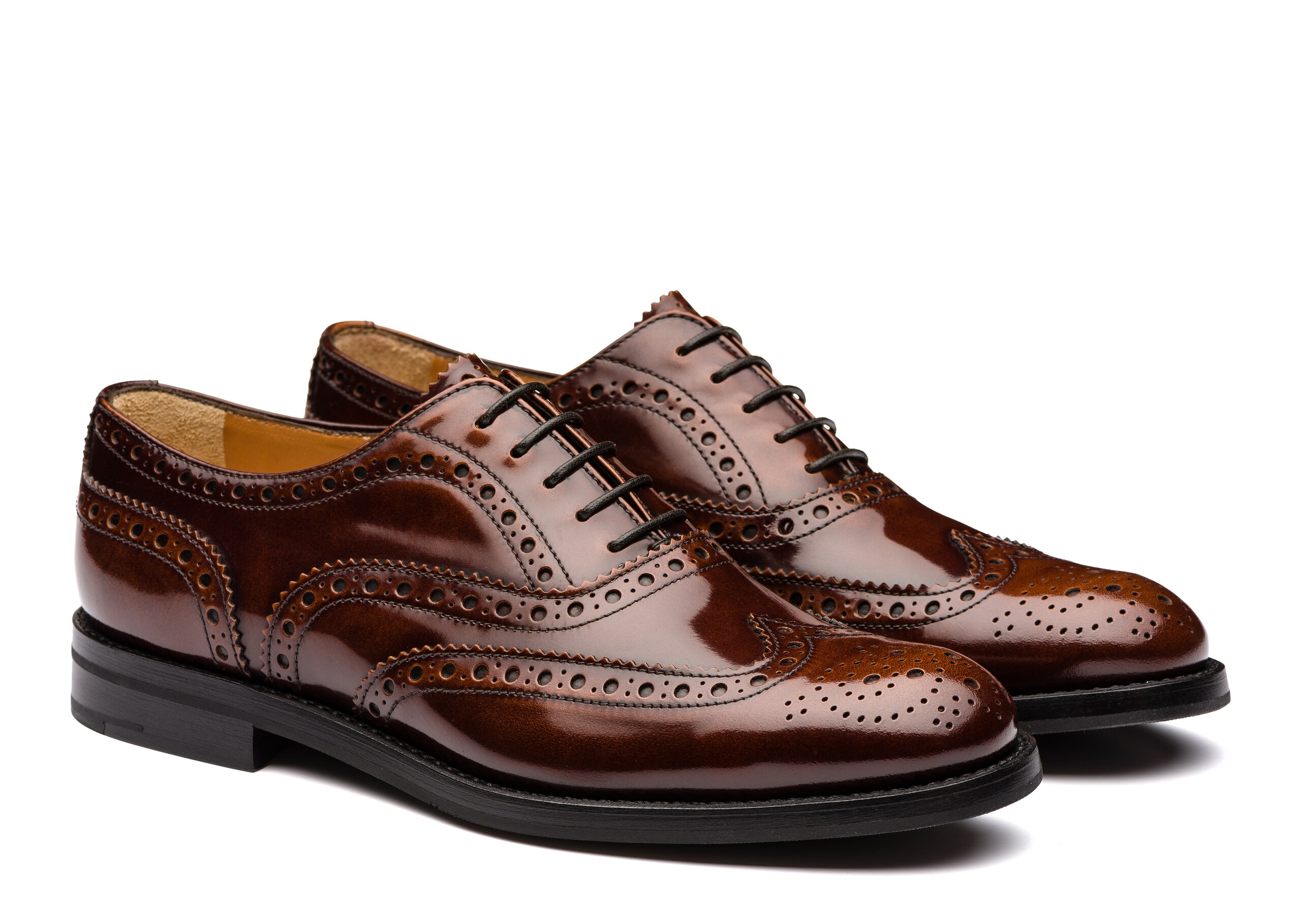 Church's 2025 burwood brogues