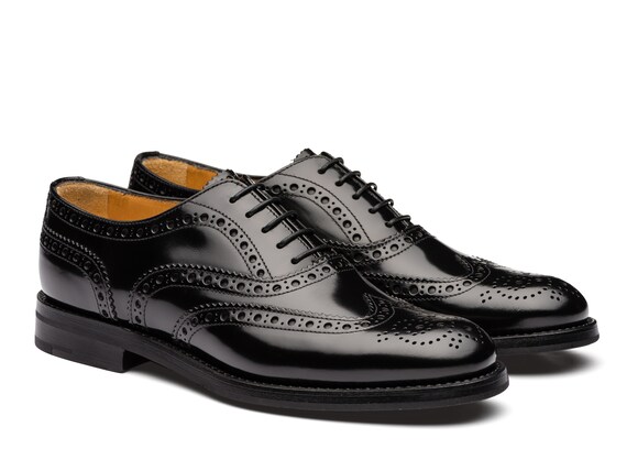 Church's hotsell brogues sale
