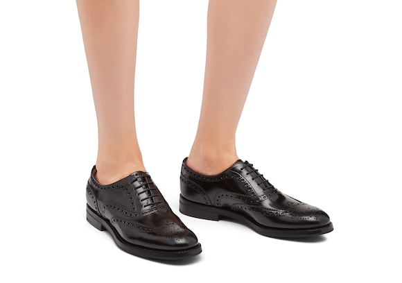 Church's burwood femme hotsell