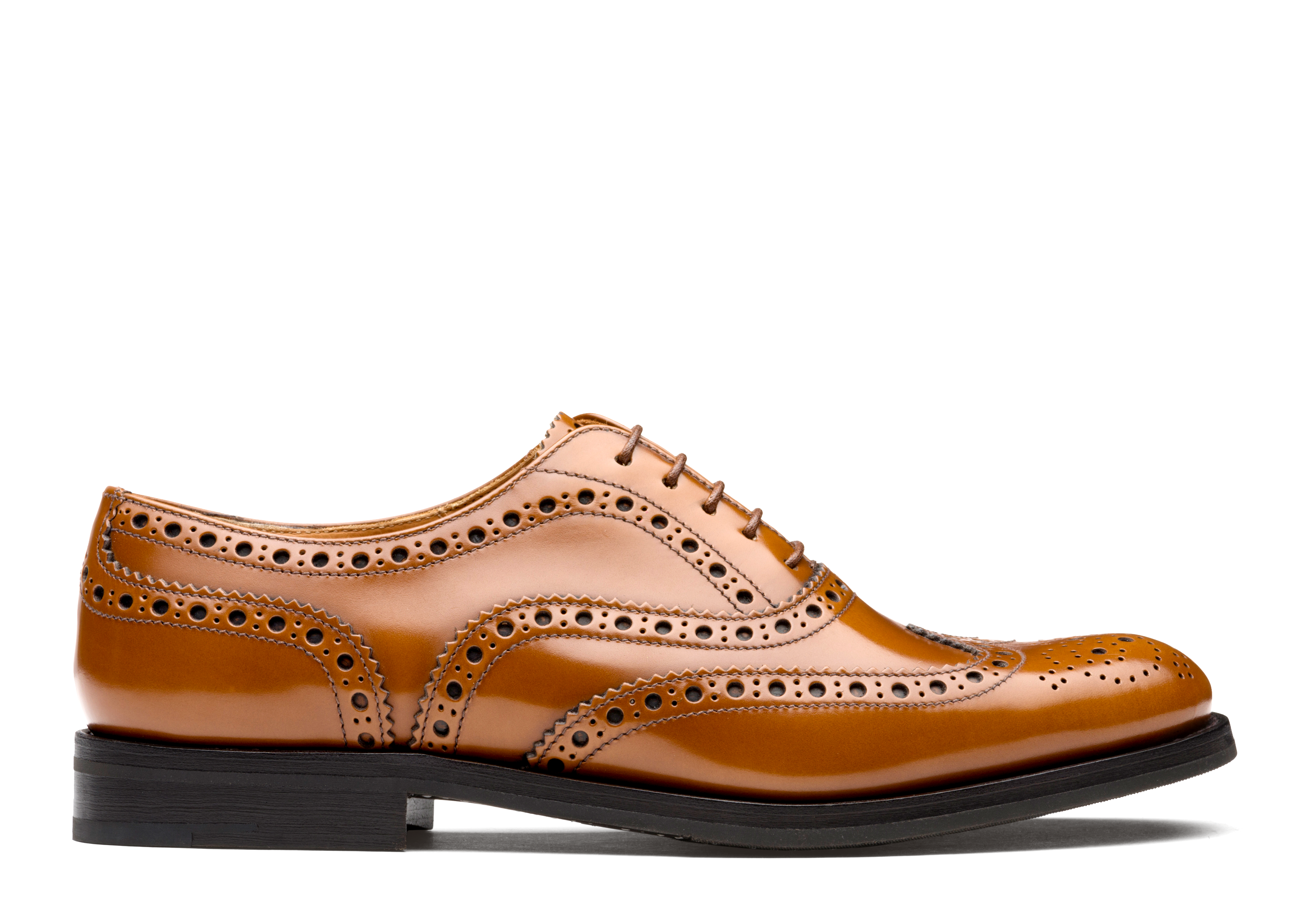 Church's women's shoes