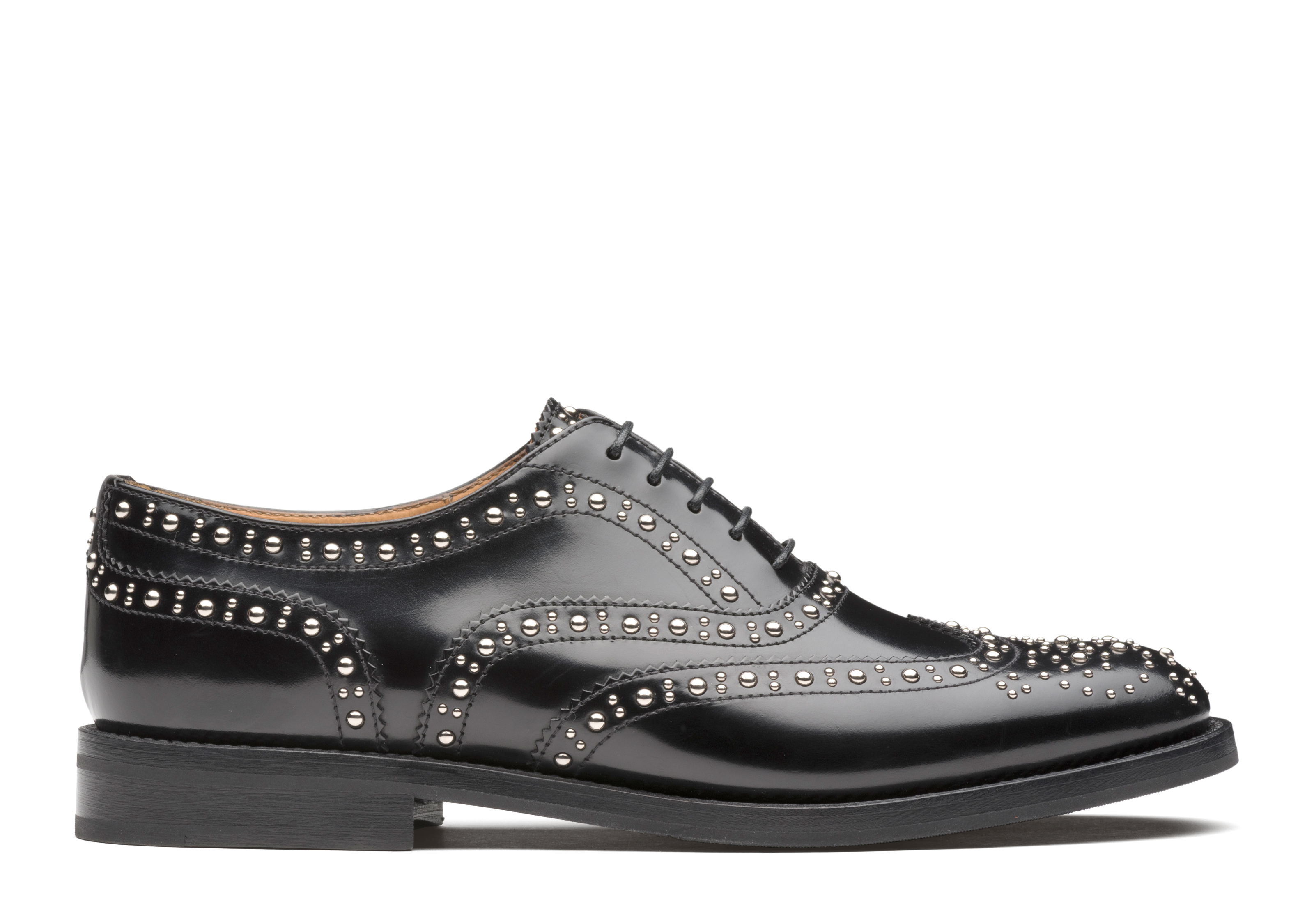 Church's burwood brogues ladies sales