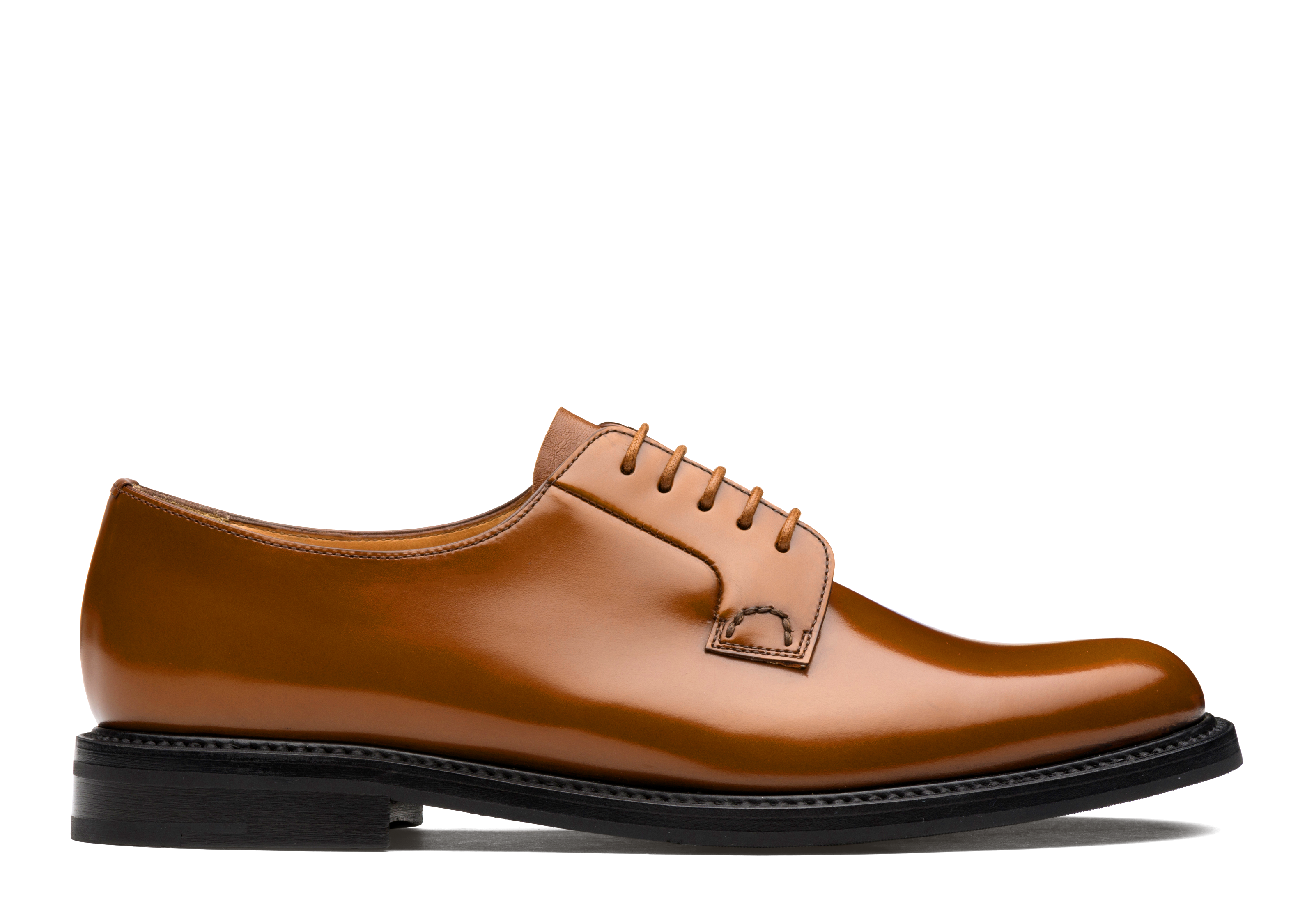 Derbies church femme clearance