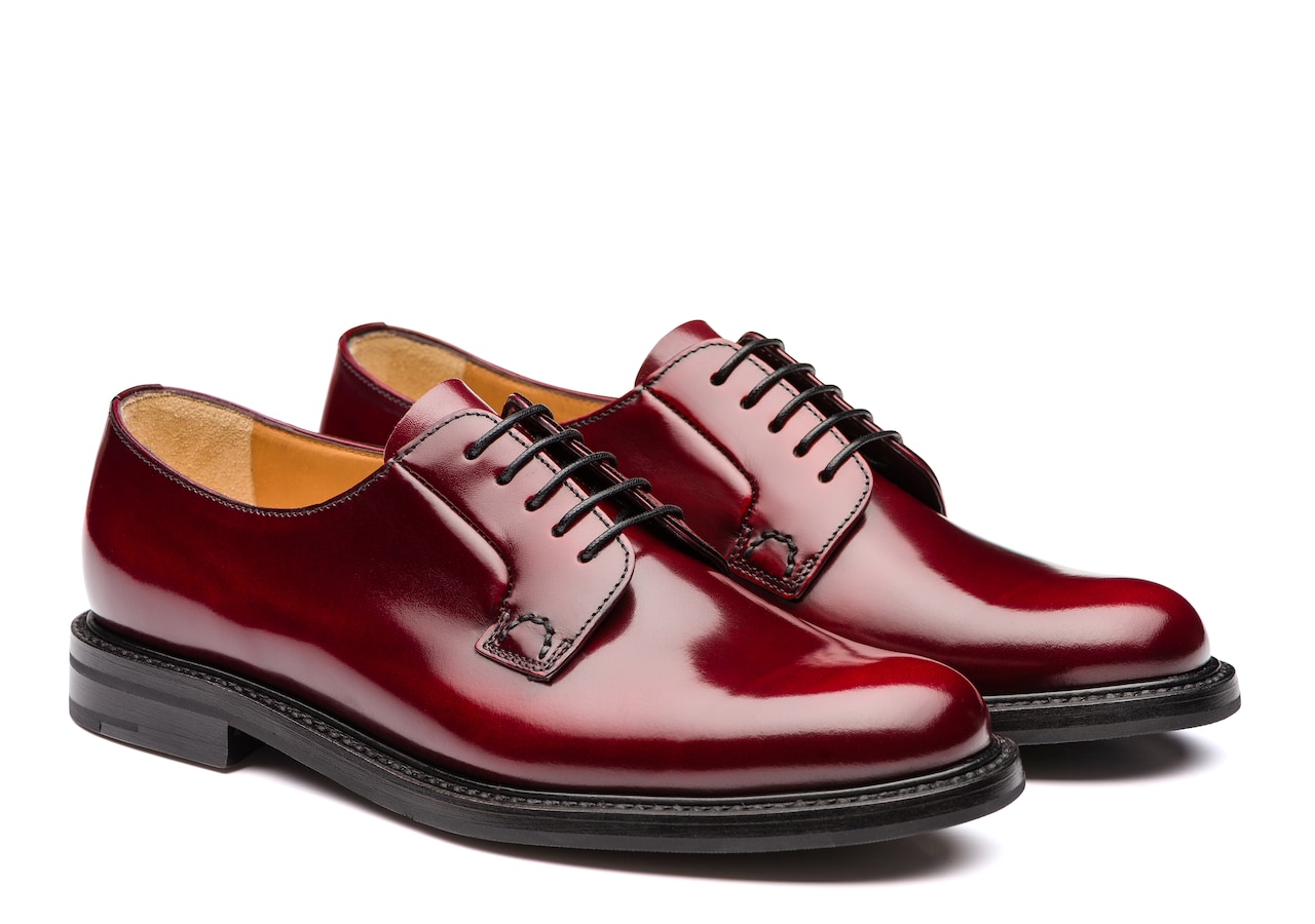 Church's shoes
