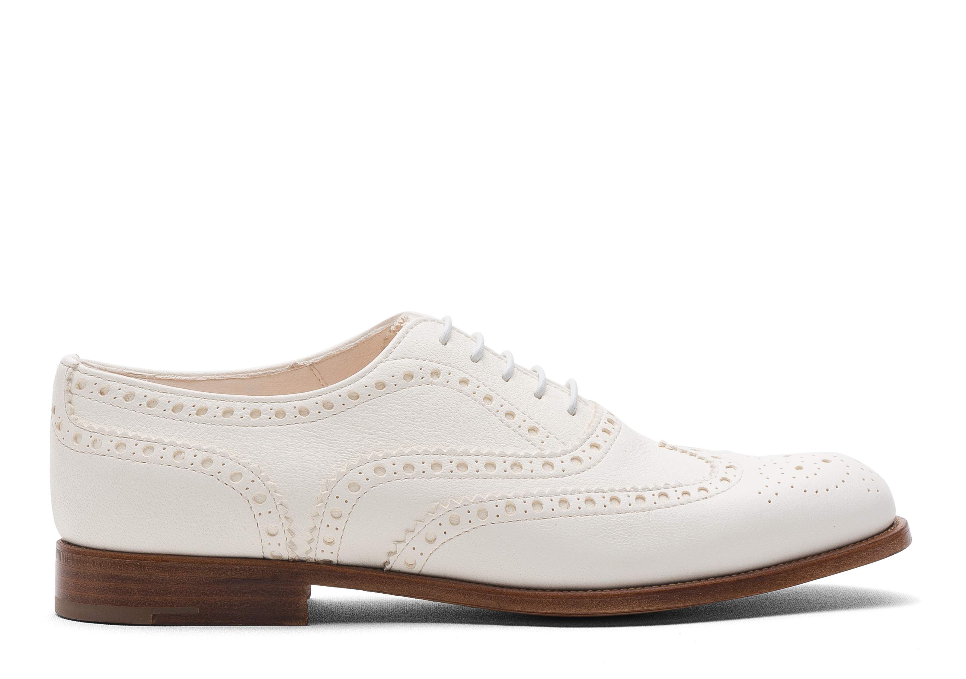 Church's online oxfords womens