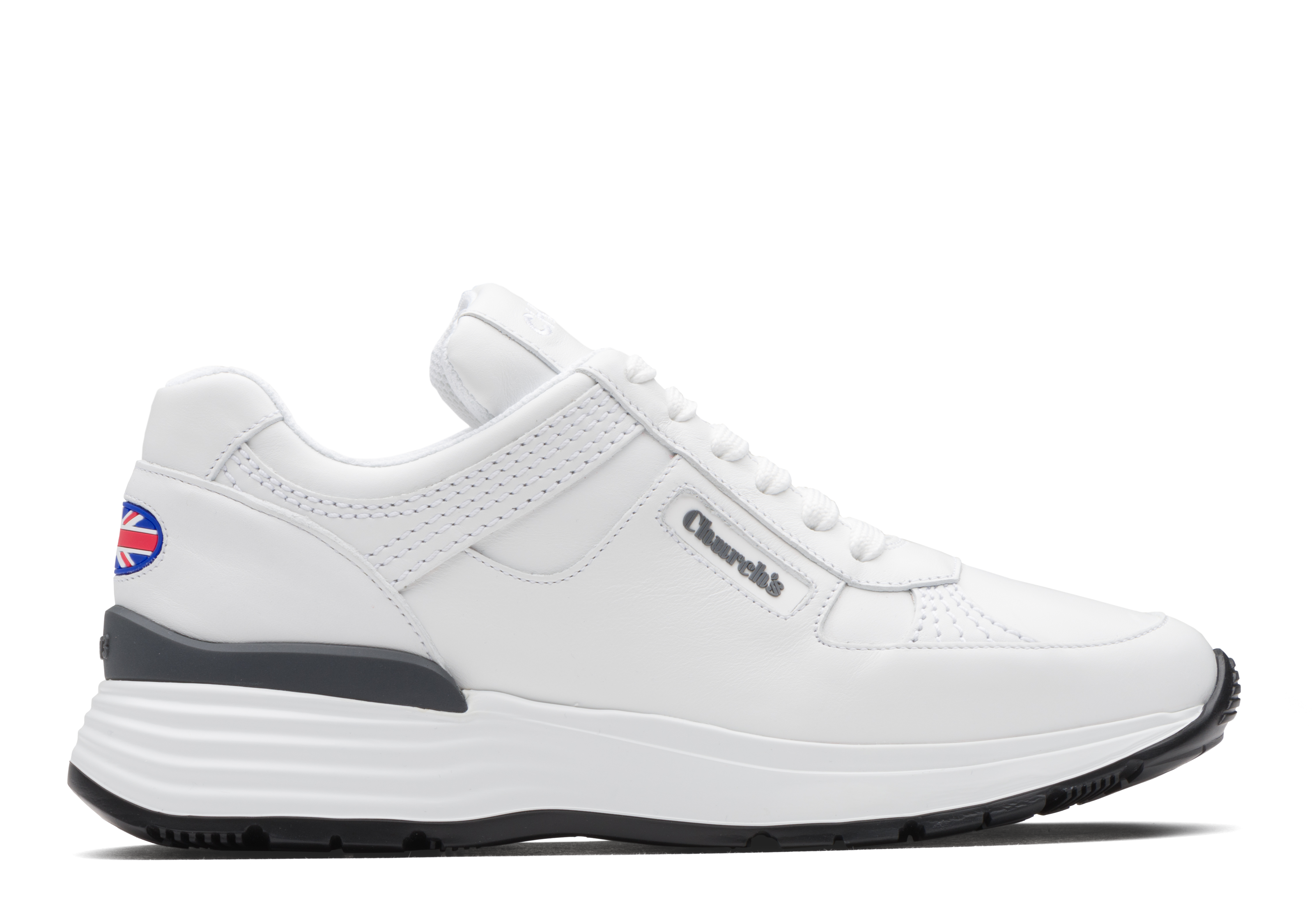 Church shoes sneakers sales