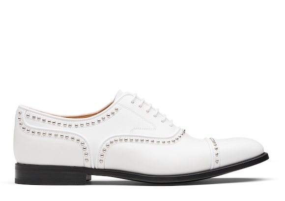 church's femme cloutées